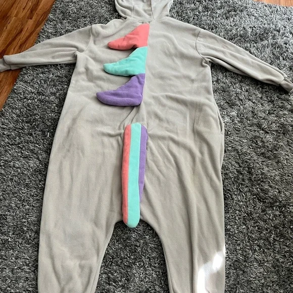 Pusheen pusheenicorn onesie adult excellent preowned retired - Picture 2 of 4